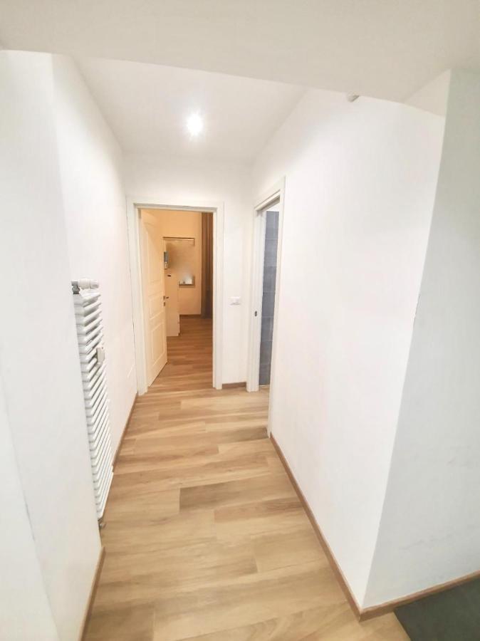 Genoa Lux Apartments With Parking Экстерьер фото