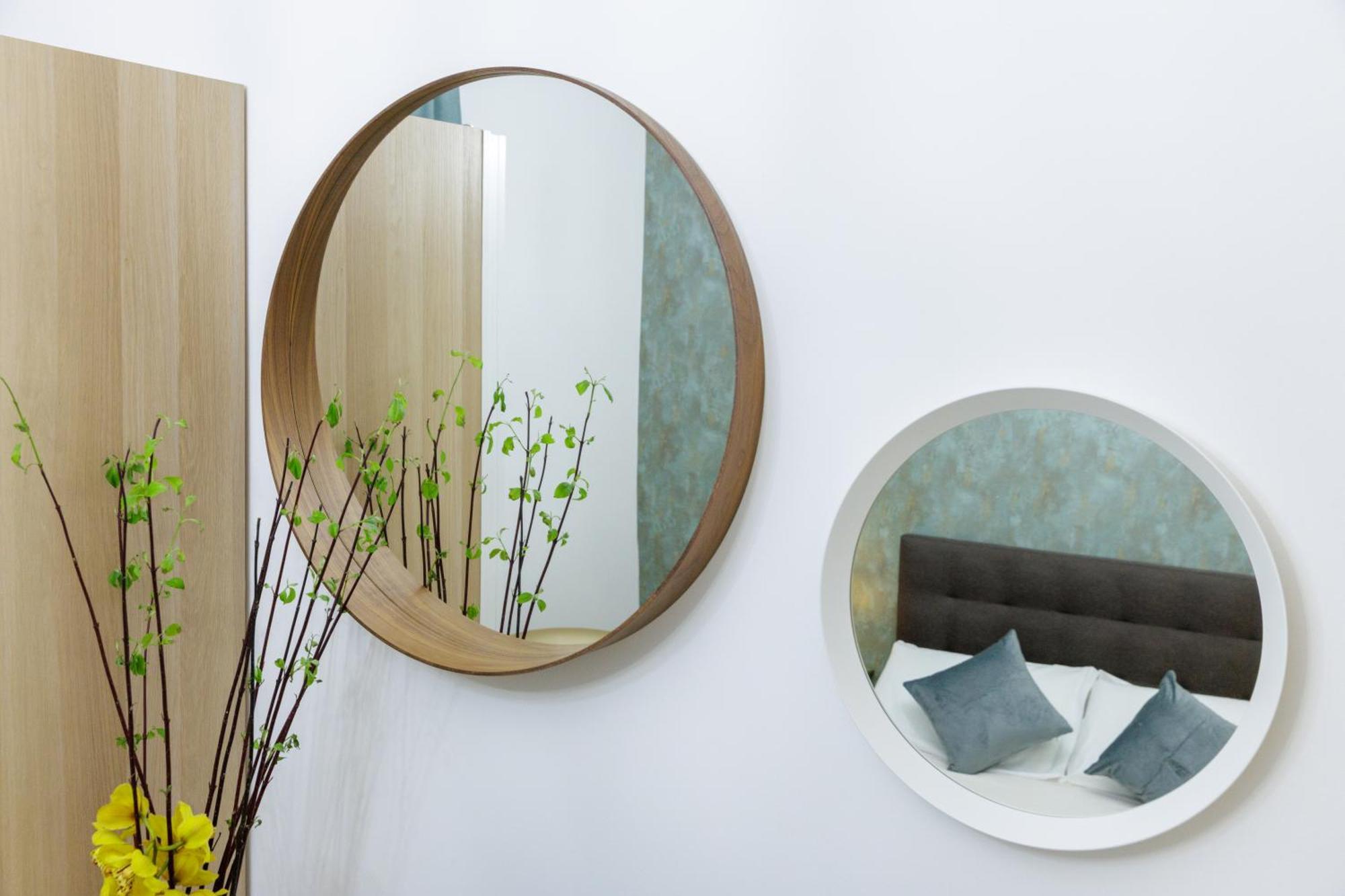 Genoa Lux Apartments With Parking Экстерьер фото